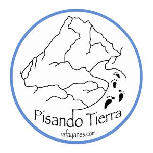 Pisando Tierra