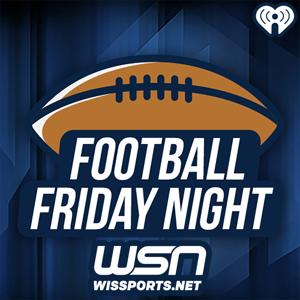 Football Friday Night by 97.3 The Game (WRNW)