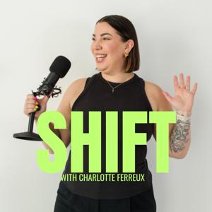 Shift with Charlotte