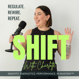 Shift with Charlotte