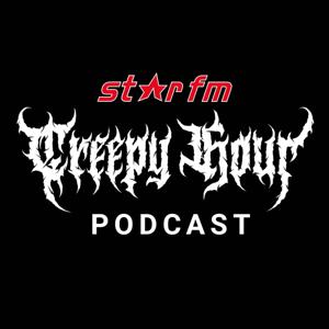 Die STAR FM Creepy Hour