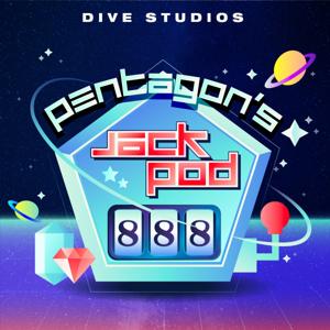 PENTAGON's Jack Pod by DIVE Studios