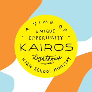 Kairos (High School) Ministry