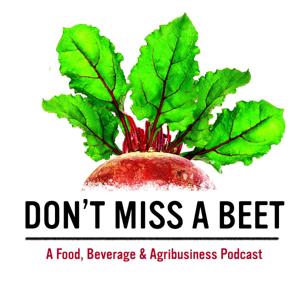 Don't Miss a Beet