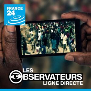 Les Observateurs ligne directe