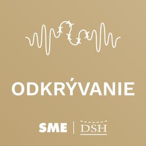 Odkrývanie