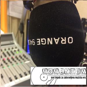 Momentum Radio Show