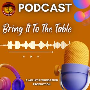 Bring It To The Table