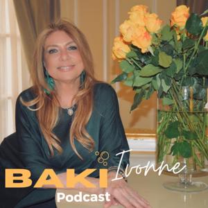 Ivonne Baki Podcast