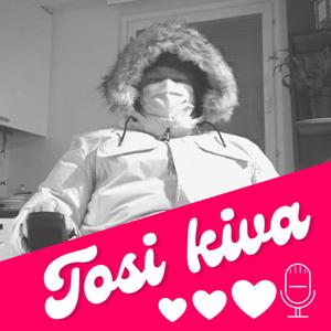 Tosi kiva