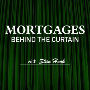 Mortgages Behind The Curtain