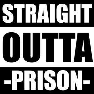 The Straight Outta Prison Podcast