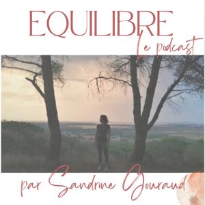 Equilibre par Sandrine Gouraud