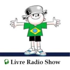 Livre Radio Show - Brazil com Z