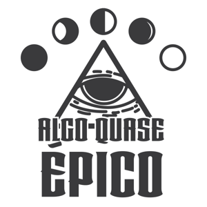 Algo Quase Épico | Actual Play Podcast de Pathfinder 2e