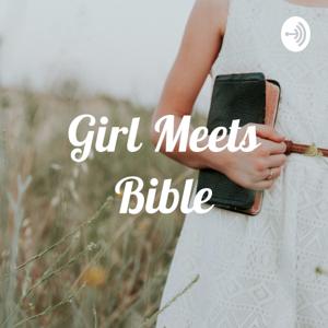 Girl Meets Bible