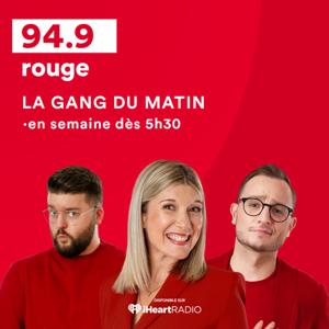 La gang du matin à Gatineau-Ottawa by Bell Media