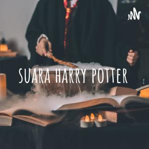 suara harry potter