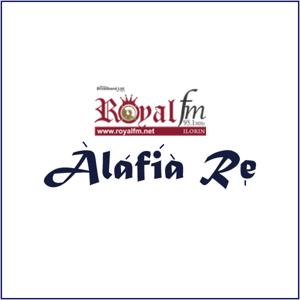 ALAFIA RE