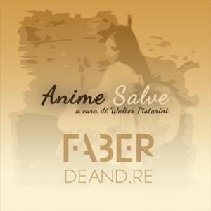 Anime Salve, il podcast