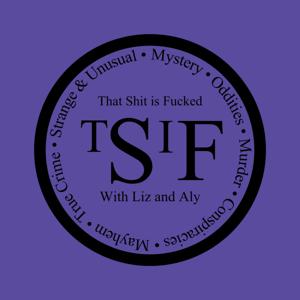 The TSIF Podcast