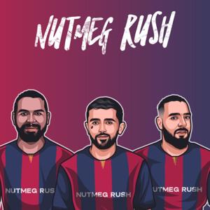 Nutmeg Rush