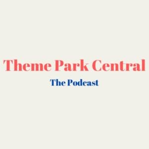 Theme Park Central: The Podcast