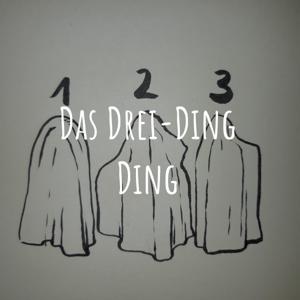 Das Drei-Ding Ding