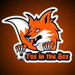 Fox.in.the.box.pod