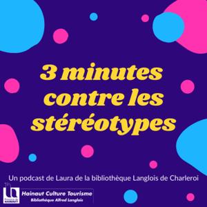 3 minutes contre les stéréotypes de genre