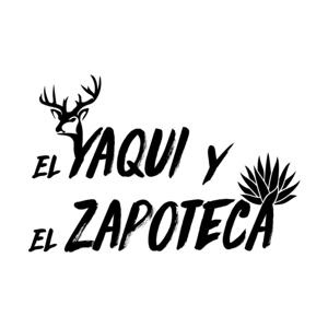 El Yaqui y El Zapoteca