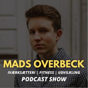 Mads Overbeck Podcast Show