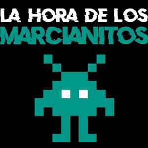 La Hora de los Marcianitos by La Hora de los Marcianitos