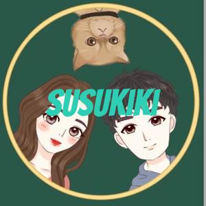 susukiki薯琪