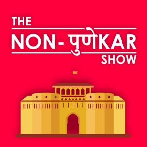 The Non-Punekar Show