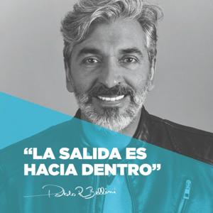 La salida es hacia dentro