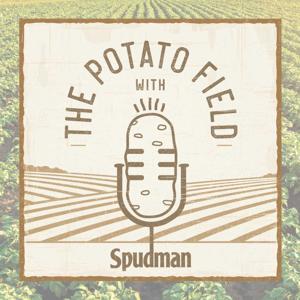 The Potato Field with Spudman