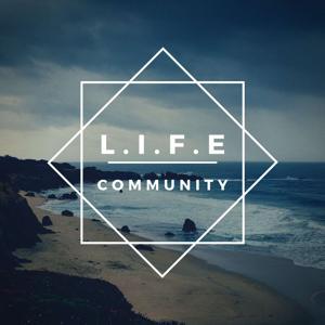 The Living In Faith Everyday Podcast