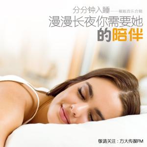 分分钟入睡的催眠音乐合辑