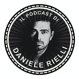 PDR - Il Podcast di Daniele Rielli by Daniele Rielli