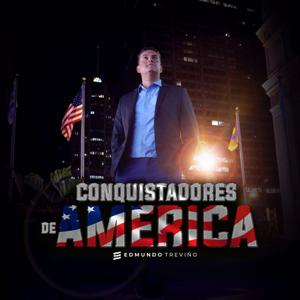 Conquistadores de America