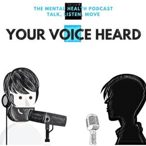 TheMentalHealthPodcastUK