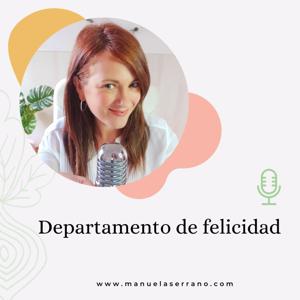 Departamento de Felicidad