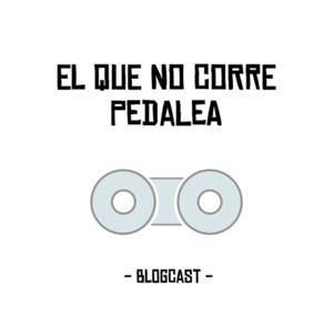 ¡ El que no corre, pedalea !