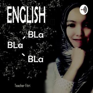 English Bla Bla Bla Podcast