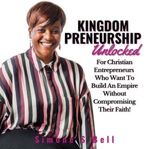 KingdomPreneurship Unlocked