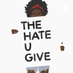 All About Books, 'The Hate You Give'