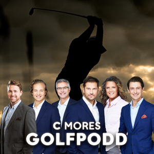 C Mores golfpodd