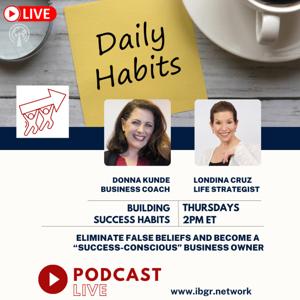 Building Success Habits