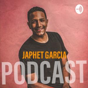 Japhet García Podcast